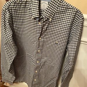Brooks brothers shirt